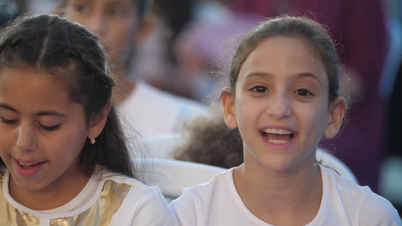 שירת המונים-נועם אורות נתיבות-תשע״ט