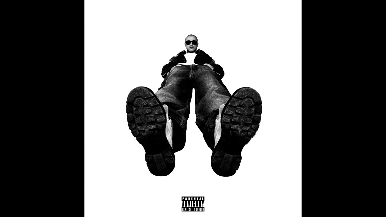 Whole Lotta Swag – NO TYPE (Альбом, 2025)