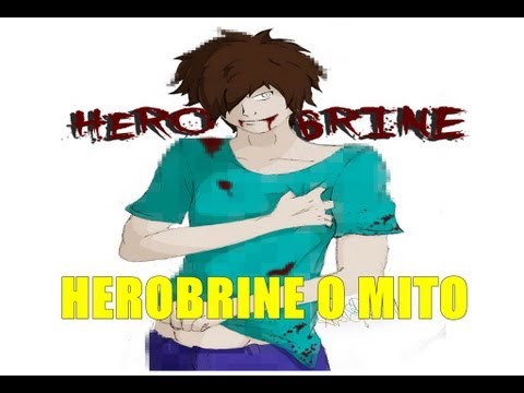 Herobrine o mito ep 7
