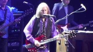 Benmont Tench — Shadow People music video thumbnail