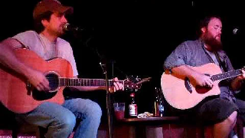 Jerry Elmore @ TOSSM RADIO Acoustic Series 2008