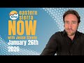 ESN News: January 26th, 2026