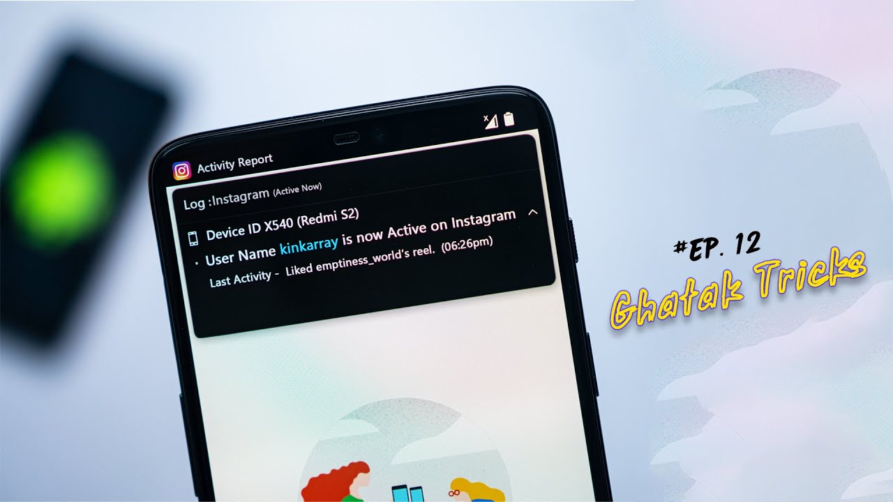 Intensively Secret 10 New Android Ghatak Tricks - That'll knock you out