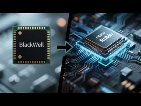 إنفيديا تسيطر على العالم 2 ضربات قاضية أنهت المنافسين