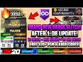 *NEW!!!* NBA 2K20 BADGE + VC GLITCH! | LIL UZI VERT IN 2K20!? | DEMIGOD AFTER PATCH 1.08! (PS4/XBOX)