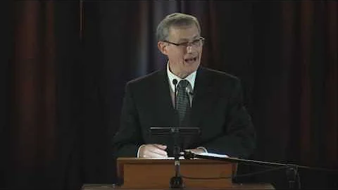 Prophecy: Outline of Revelation