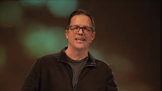 Discipleship Series Part 3 - Rely on the Spirit