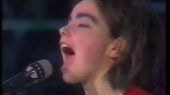 The Sugarcubes - Deus Live Spain 1988 - RockoPop - Bjork Rare