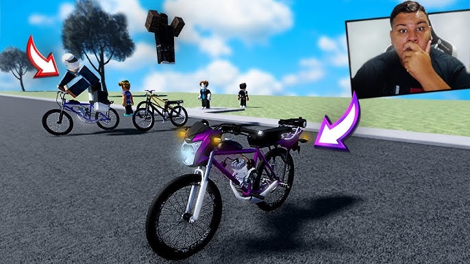 ✓Saiiu! Novo Jogo De Motos Brasileiro Super Realista!👍 