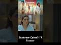 Sazawaar Episode 14 Teaser | Sazawaar Episode 14 promo | Sazawaar 14 epi  | ARY Digital | #shorts