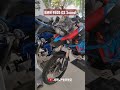 Original Muffler Sound BMW F800 GS #short