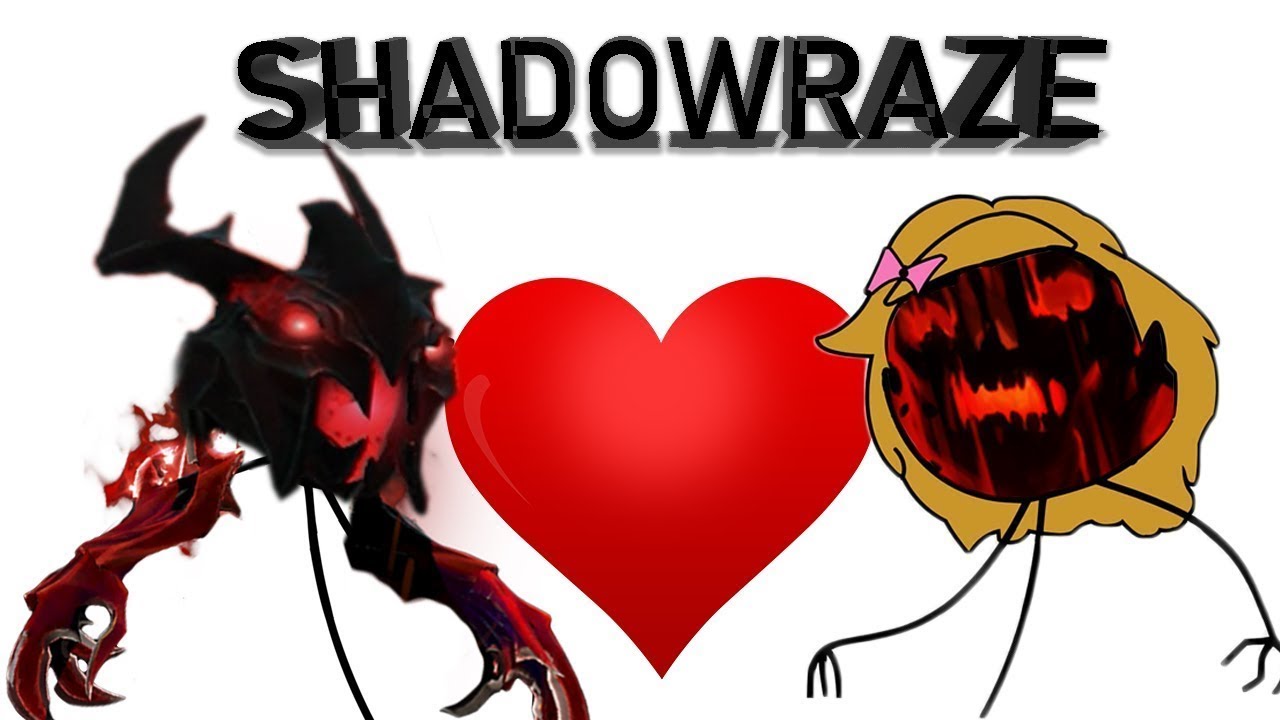 Сборник Треков shadowraze😘 | #shadowraze #legend - YouTube