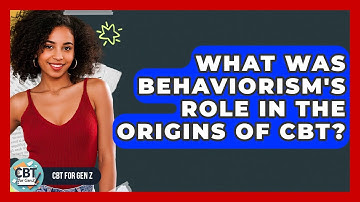 What Was Behaviorism