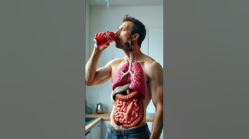 What Happens to Your Lungs When You Smoke | 3D Medical Animation