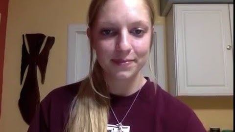 Speaking Assignment 3: Situation, Audience, and Purpose (Video and Peer Critique)