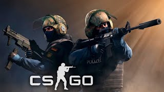 Профессионалу лаги не помеха! Counter-Strike: Global Offensive (CS GO) Стрим #1