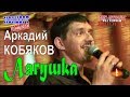 Аркадий КОБЯКОВ - Лягушка (Концерт в Санкт-Петербурге 31.05.2013)