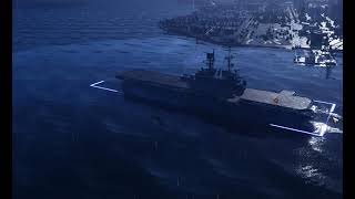 Cepheus Protocol LHA6 / LCAC Progress Video W.I.P (On Experimental now for Testing)