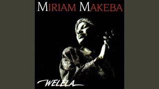 Video thumbnail of "Miriam Makeba - Djiu de Galinha"