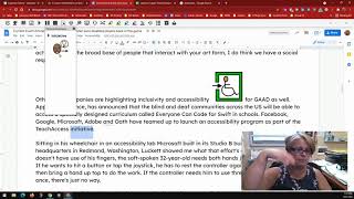 RWG Picture Dictionary Tool
