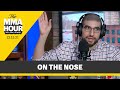 Ariel Helwani: Cody Garbrandt Should Return to 135 Pounds - MMA Fighting