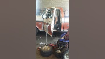 Open headers 73 f250 390