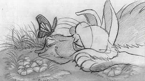 Dog Dream - 2002 Calarts Student Film by Jennifer ...