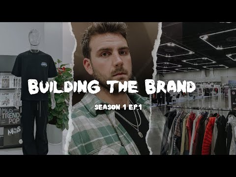 Building the Brand