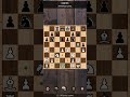 Advanced level chess prince gameplay
