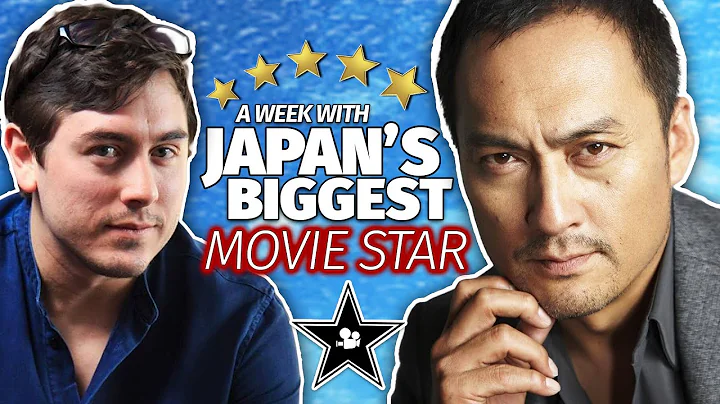 I Spent a Week with Japan's BIGGEST Movie Star | Ken Watanabe - DayDayNews