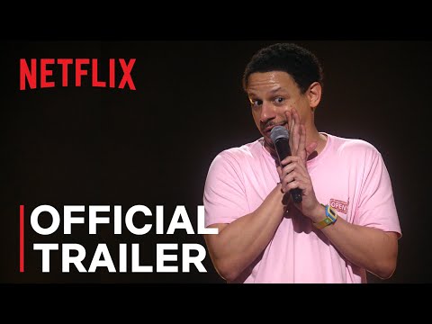 Eric Andre: Legalize Everything | Official Trailer | Netflix