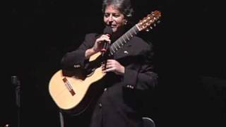 Spoken Intro/Townshend/Pinball Wizard - Abaca String Band