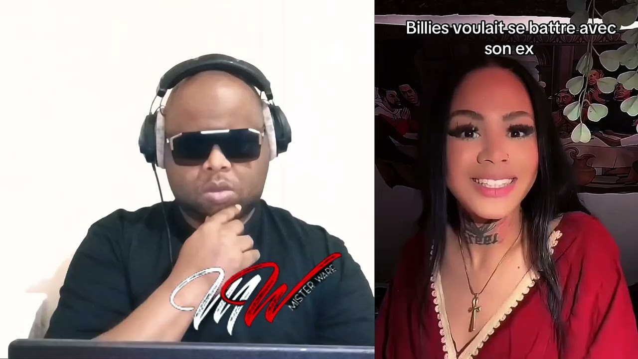 Pourquoi Les femmes en France Sont Comme Ça !? 