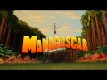 Madagascar Credits I Like To Move Move It Extended 