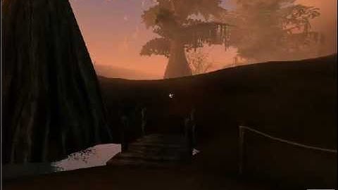 Morrowind Icarian Flight!