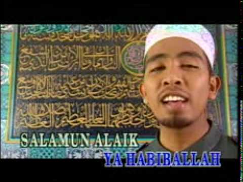 diwani---ya-rasulullah-(-lirik).flv