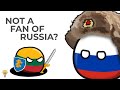 Reasons lithuanians dislike russia  a talk with konstantin of inside russia