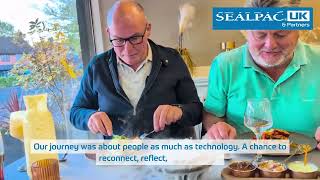 After More Than A Decade Away, We Made A Bold Return To The Ppma Total Show 2025