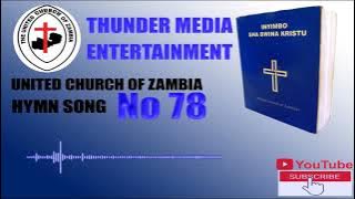 hymn No78 UCZ bemba hymn songs