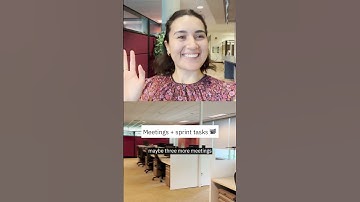 A day in the life at IBM | What does a software developer do?