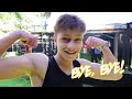 End of video