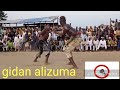 BAHAGON UMARU MUGU YABUGE BAHAGON MANCA 