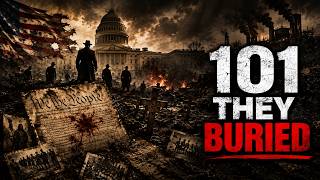 101 Dark US History Facts They Never Taught You in School