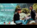 Daana paani song unplugged  no worries  by salman arshad  zeeshan arshad  official 4k