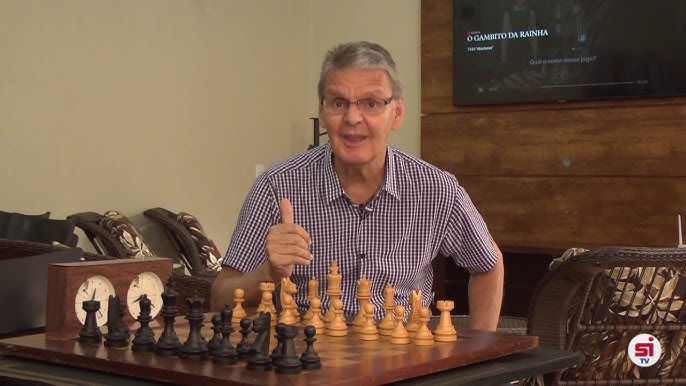 História do xadrez - Wikiwand
