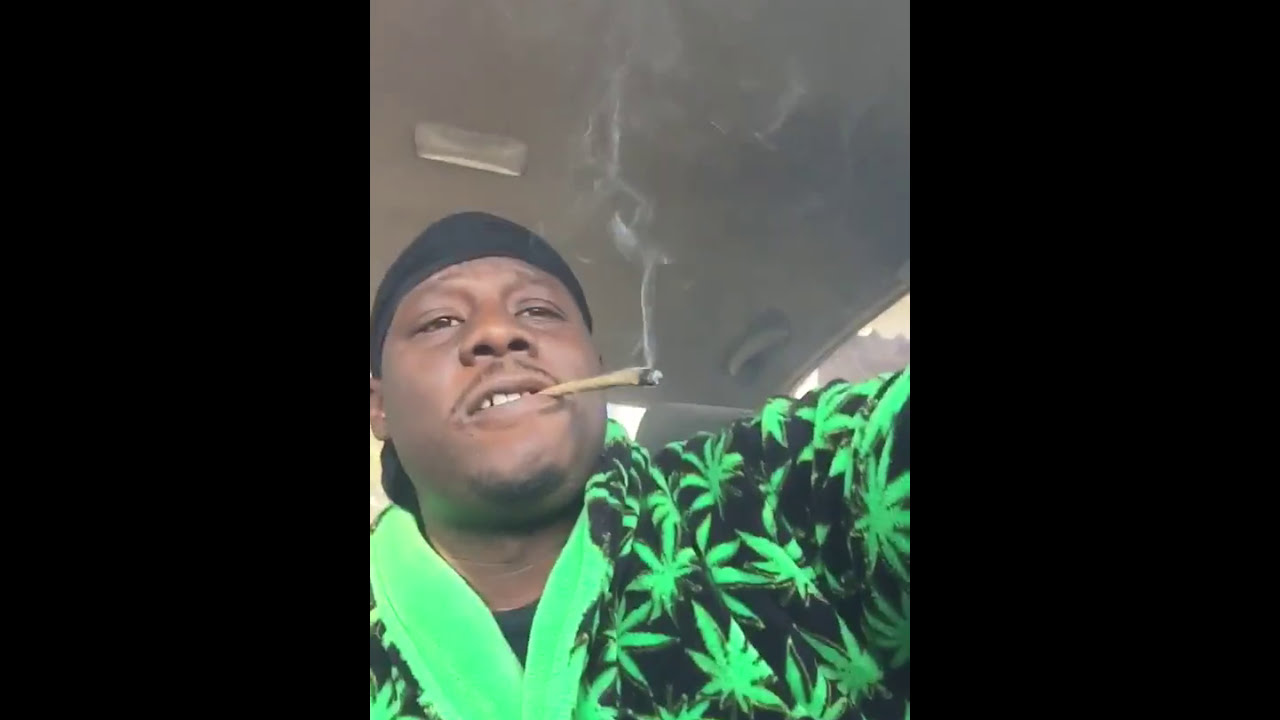 Da Smoke Chamber