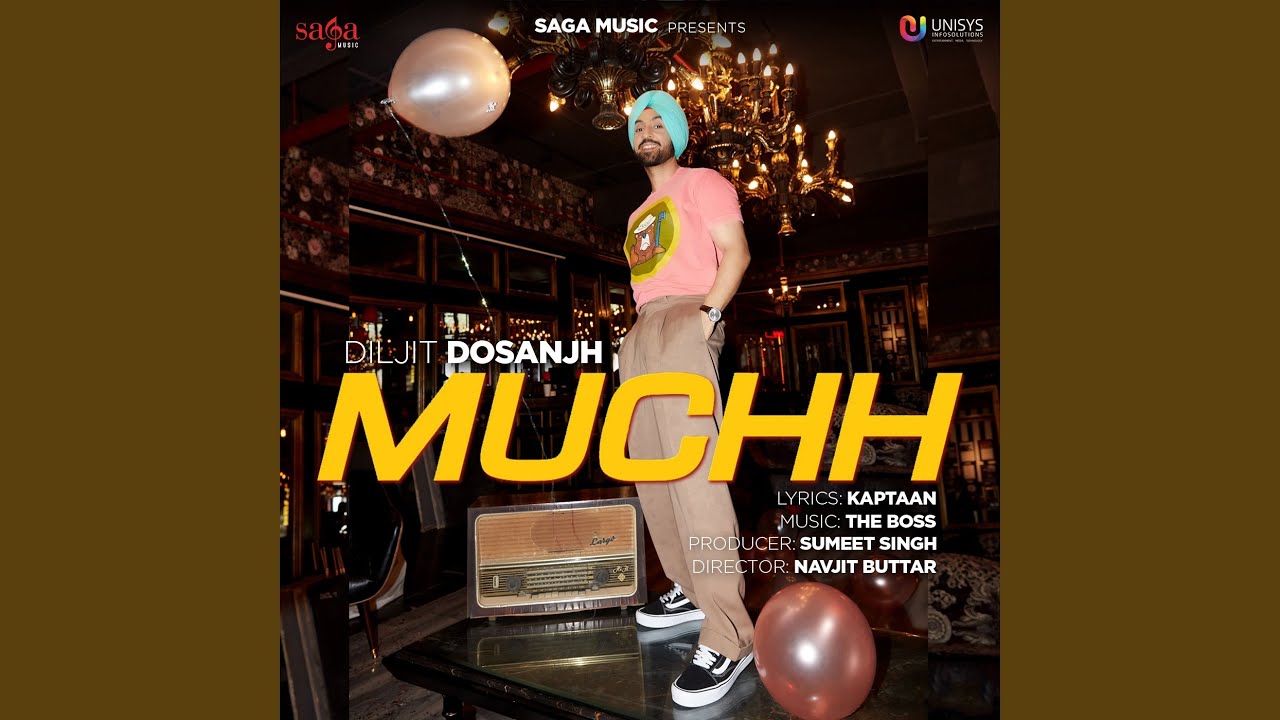 Muchh (Full Audio)