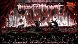 Interfectorment - Diorama Teatrikal Pembantaian (2013) {Full-EP}