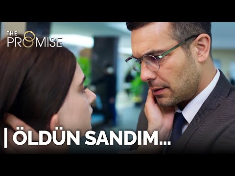 Öldün sandım… | Yemin 485. Bölüm