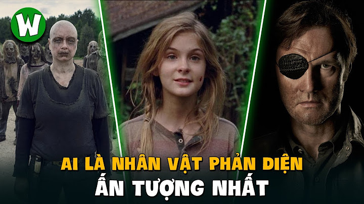 So sánh the walking dead và game of thrones